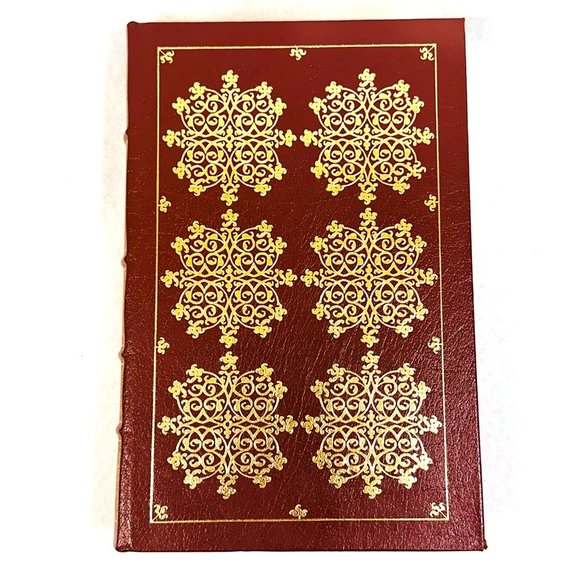 Easton Press - The Mill on the Floss by George Eliot 100 Greatest (1980) - Picture 2 of 8